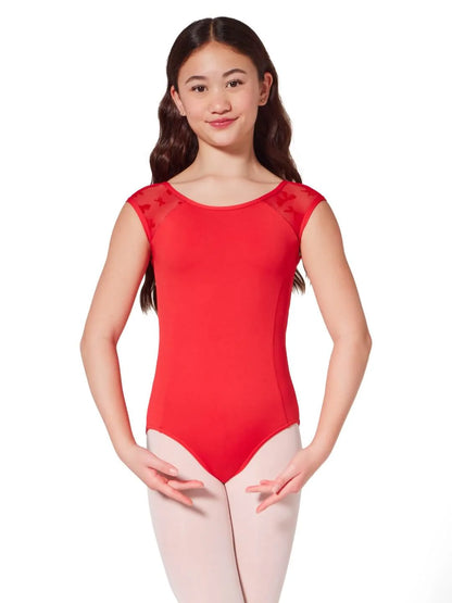 Encore Bow Leotard #12421