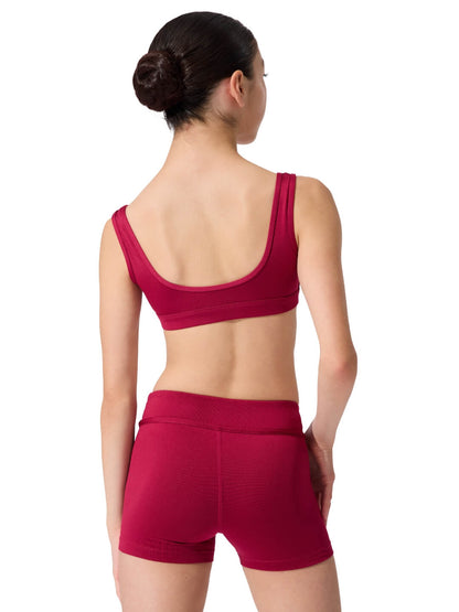Gallica Bra & Alba Short Set