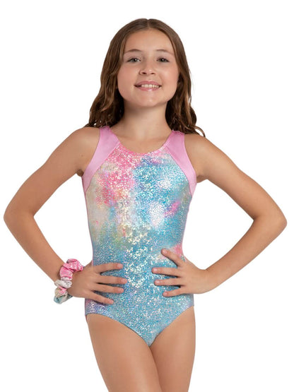 Unicorn Shine Bright Leotard #12300