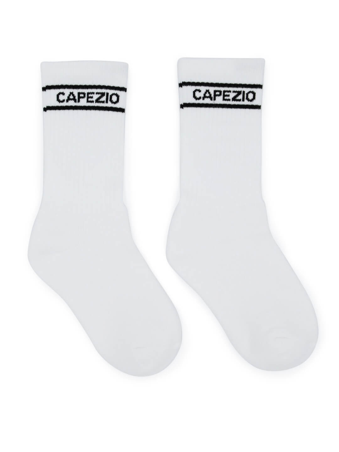 Capezio Varsity Crew Socks