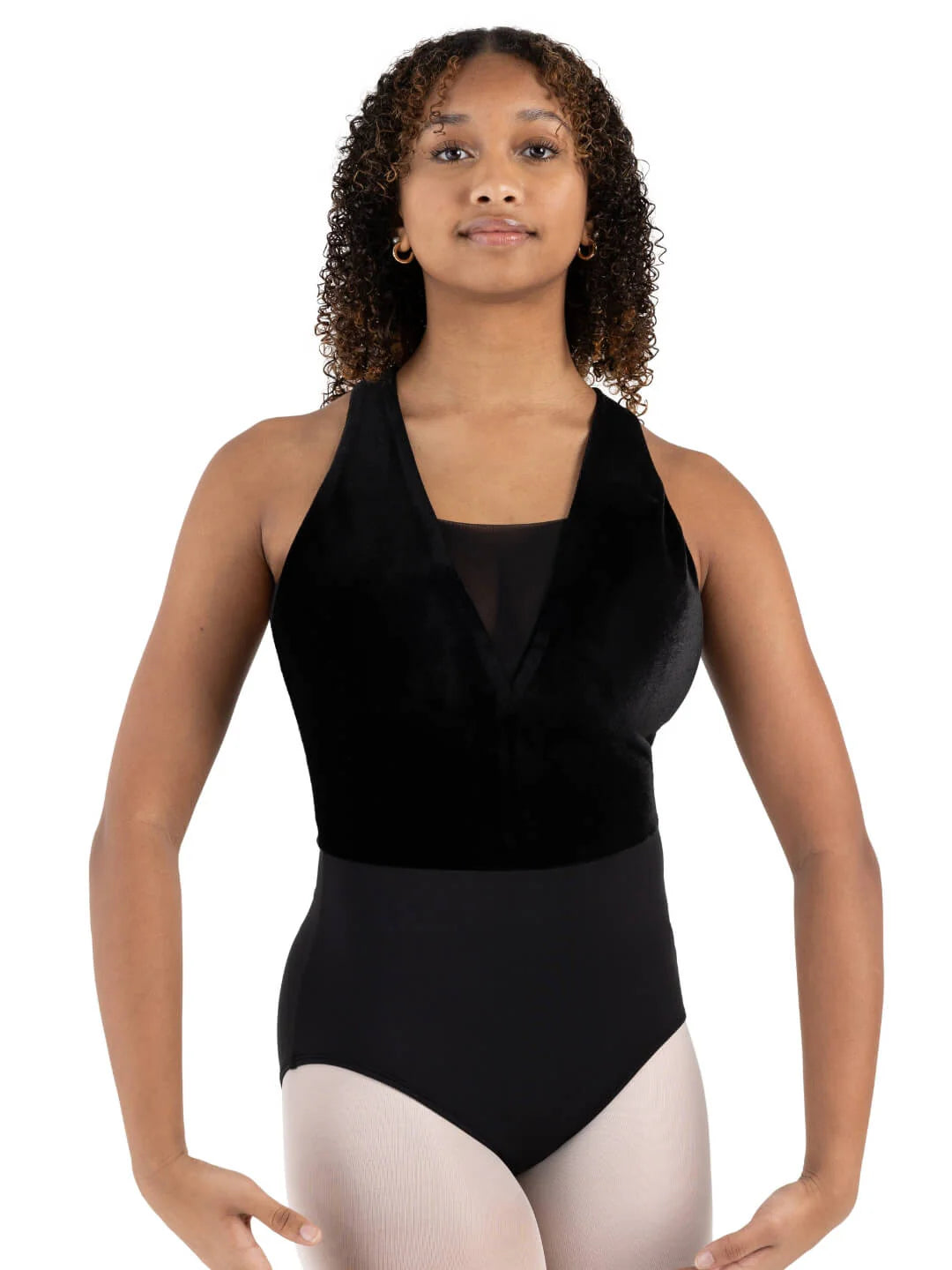 Fir Leotard #12232