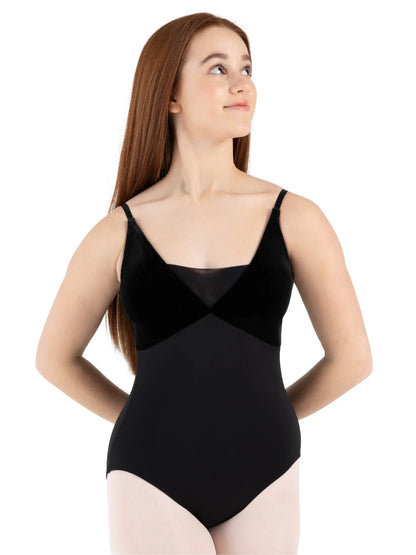 Pine Leotard #12230