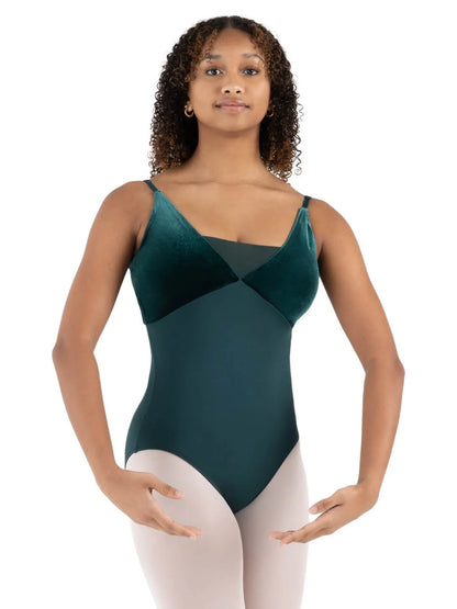 Pine Leotard #12230