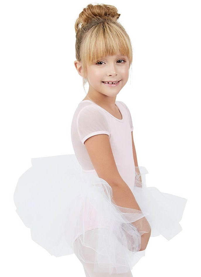 Tutu Interface 3 Layer Tutu #10728 – Tightspot Dancewear Center
