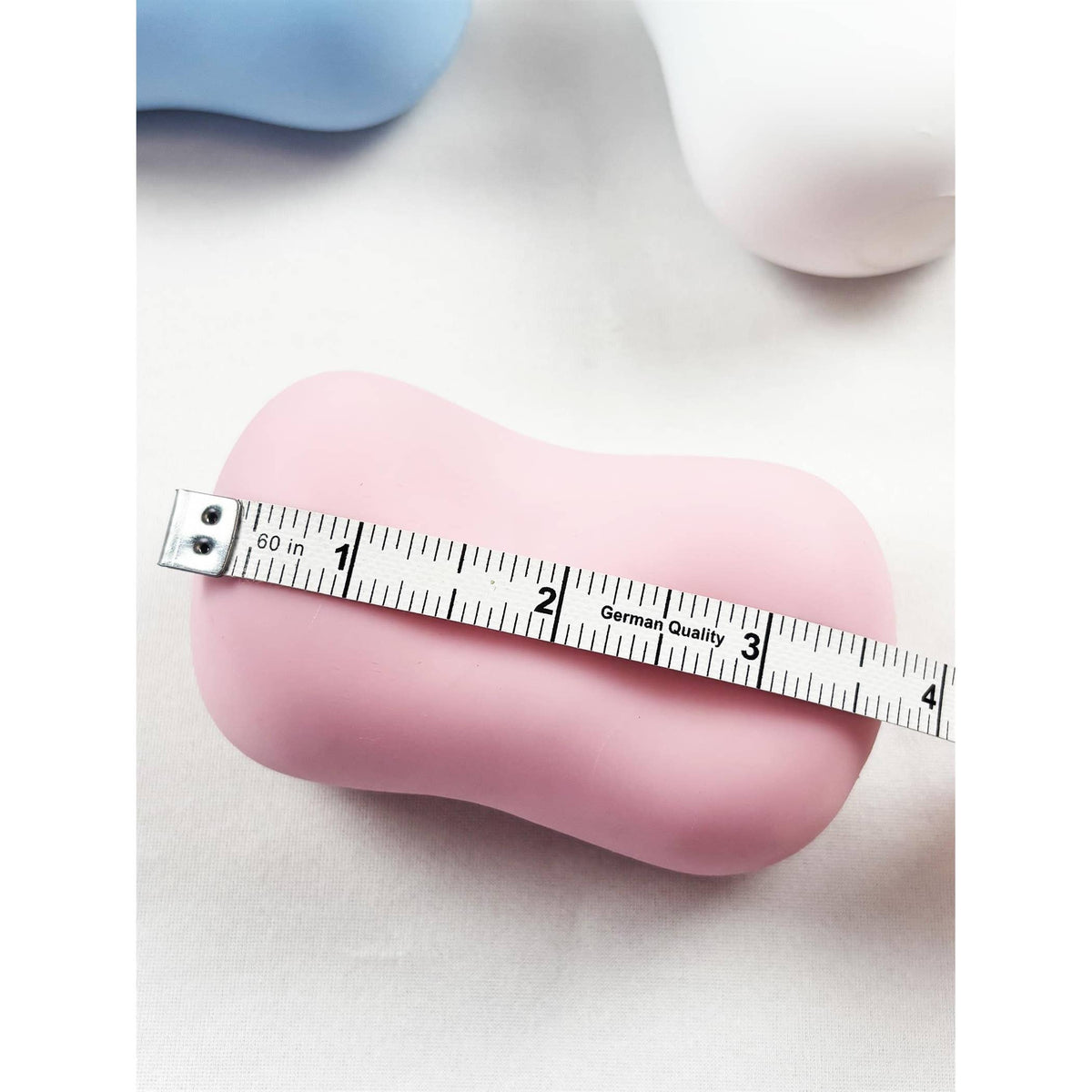 Crunchy and Scented Soap Bar Squishy Toy