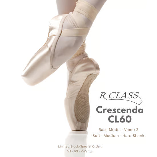R-Class CL 60 Crescenda