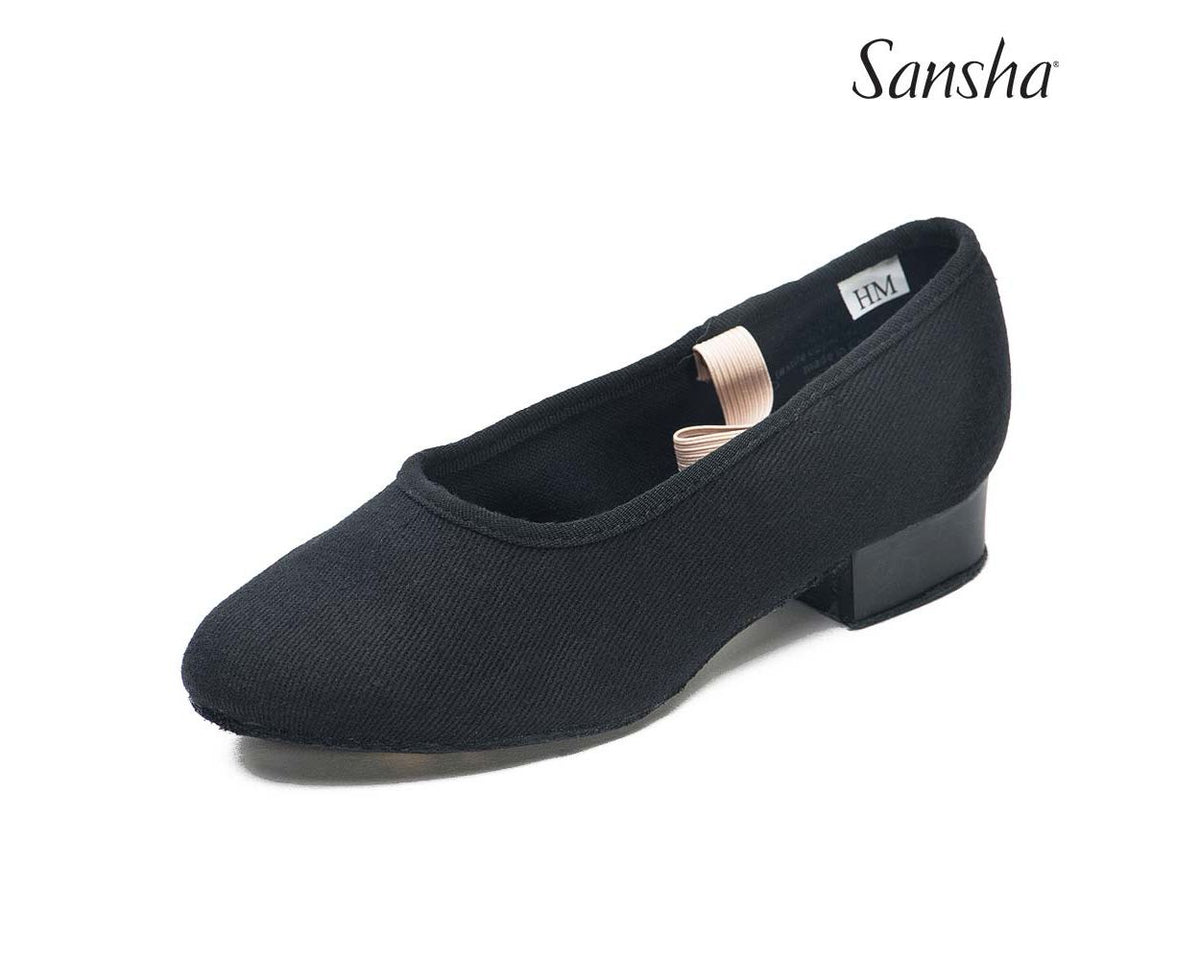Rondo-Polka Character Shoe