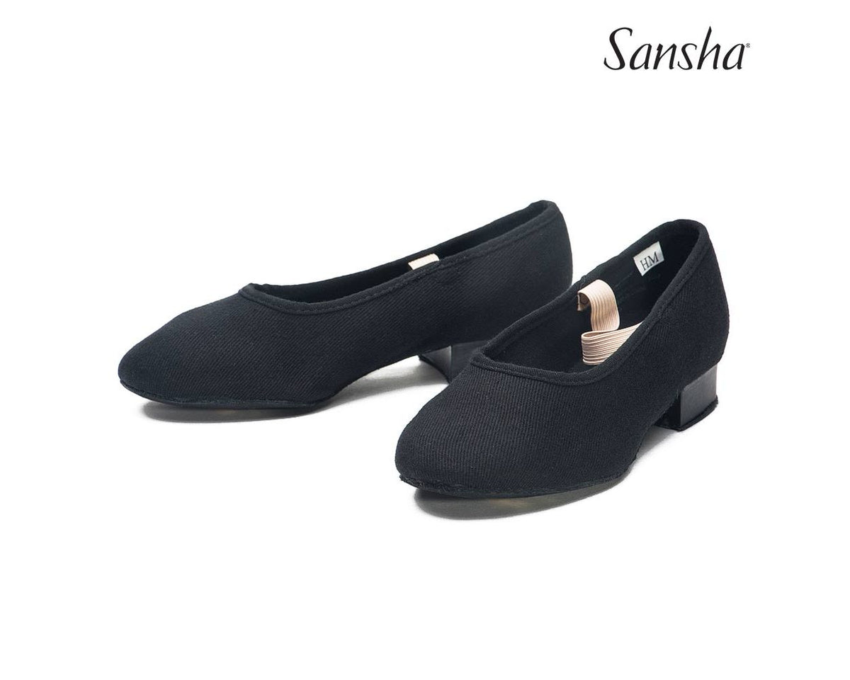 Rondo-Polka Character Shoe
