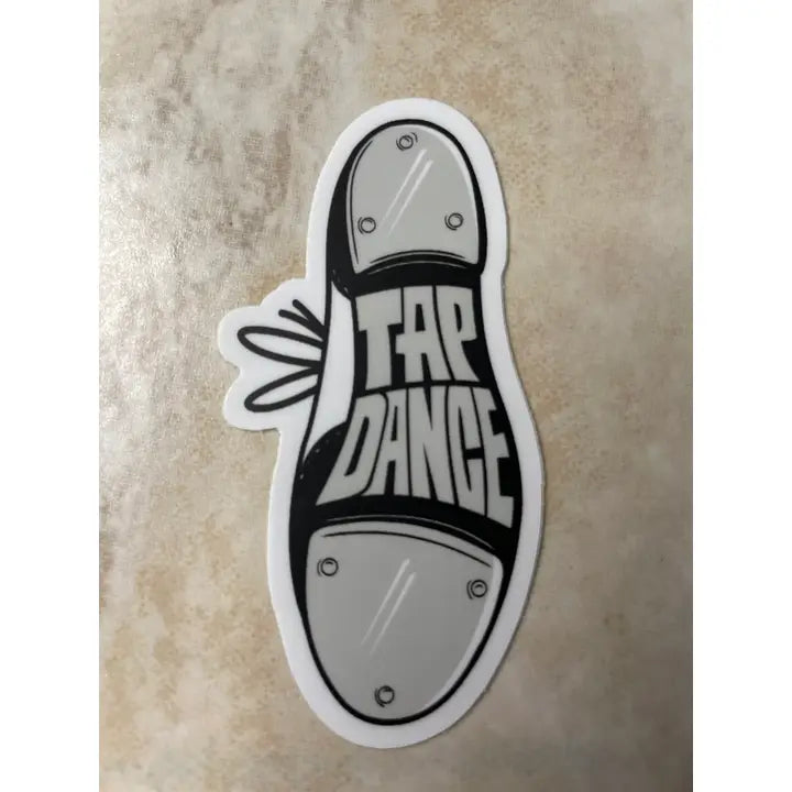 Dance Stickers