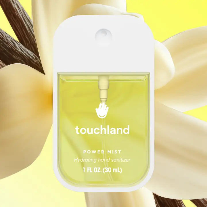 Touchland Sanitizer Mist