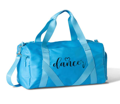 Dance Ready Bag