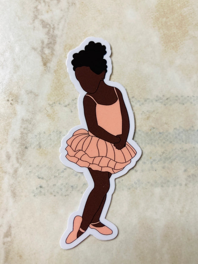 Dance Stickers