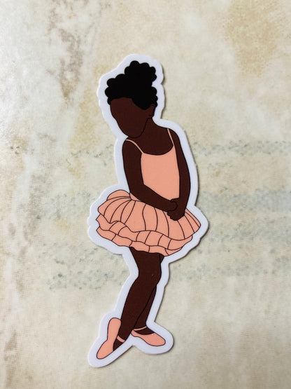 Dance Stickers