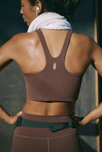 Load image into Gallery viewer, Free People: Never Better Square Neck Bra
