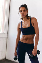 Load image into Gallery viewer, Free People: Never Better Square Neck Bra
