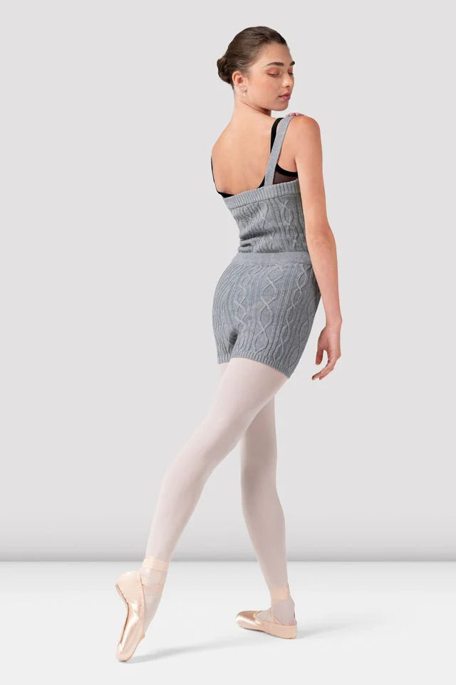 Celyn Knit Unitard #12004