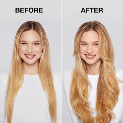 Volumizing Dry Shampoo