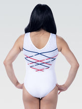 Load image into Gallery viewer, Freedom&#39;s Grace Replica Tank Leotard
