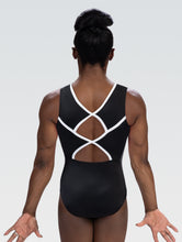 Load image into Gallery viewer, Simone Biles U.S. Championships 2024 Replica Workout Leotard Day 1
