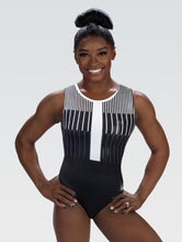 Load image into Gallery viewer, Simone Biles U.S. Championships 2024 Replica Workout Leotard Day 1
