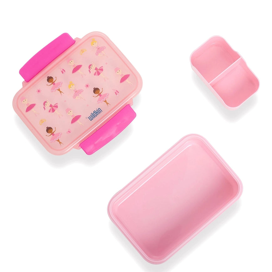 Ballerina Bento Box