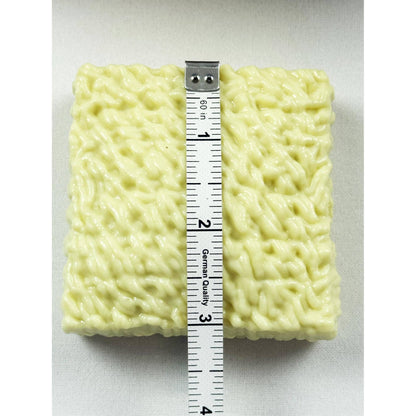 Crunchy Instant Noodle Squishy
