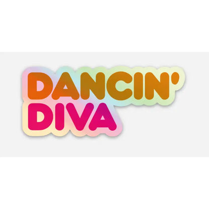 Dance Stickers