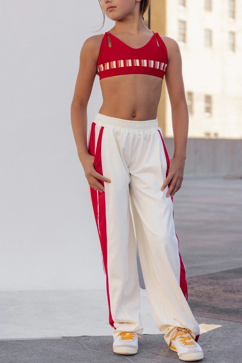 Five: Take 5 Pant