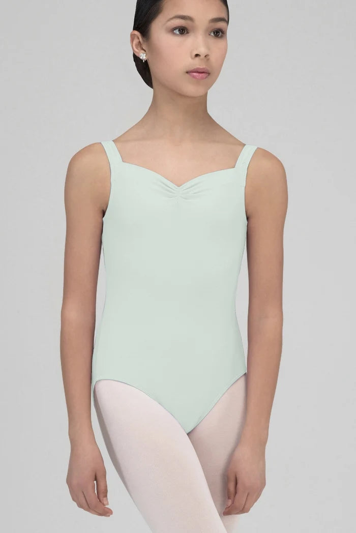 Faustine Leotard