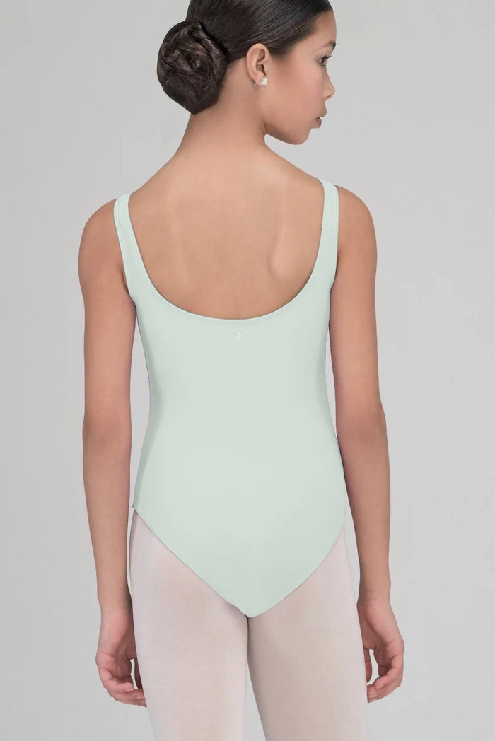 Faustine Leotard