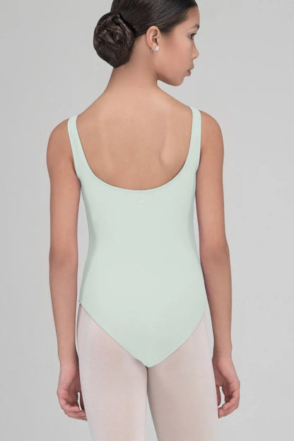 Faustine Leotard