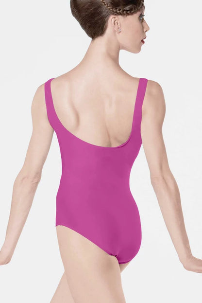 Faustine Leotard