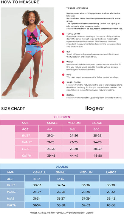 Josie Top & Kyra Short Set