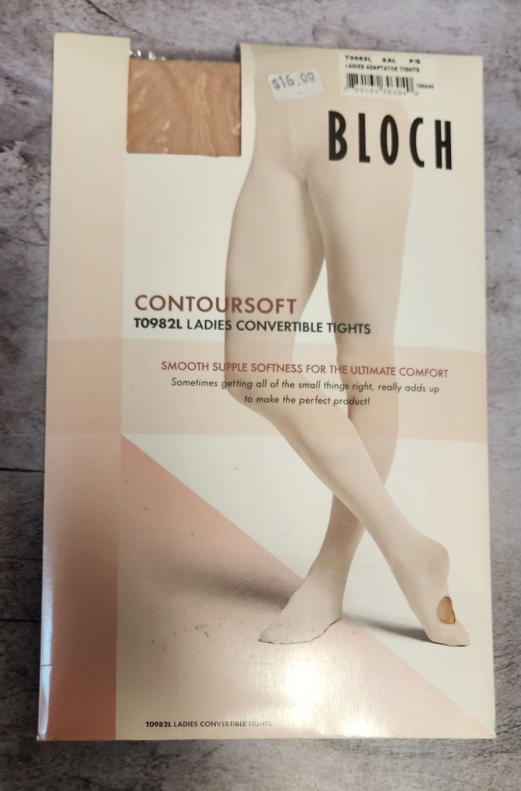 $8 Sale Bloch Convertible Tights