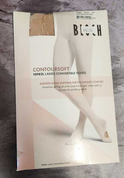 $8 Sale Bloch Convertible Tights