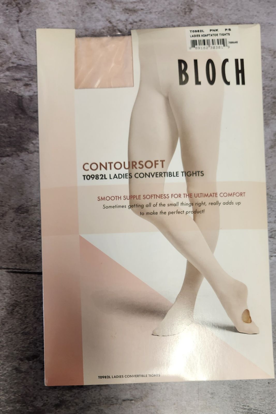 $8 Sale Bloch Convertible Tights