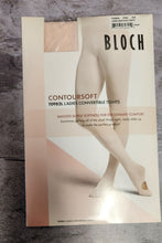 Load image into Gallery viewer, Bloch Convertible Tights
