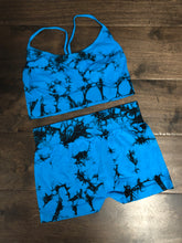 Load image into Gallery viewer, Child 8 - Adult XS Tie Dye Separates
