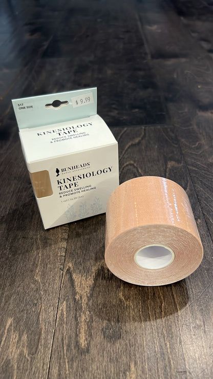 Kinesiology Tape