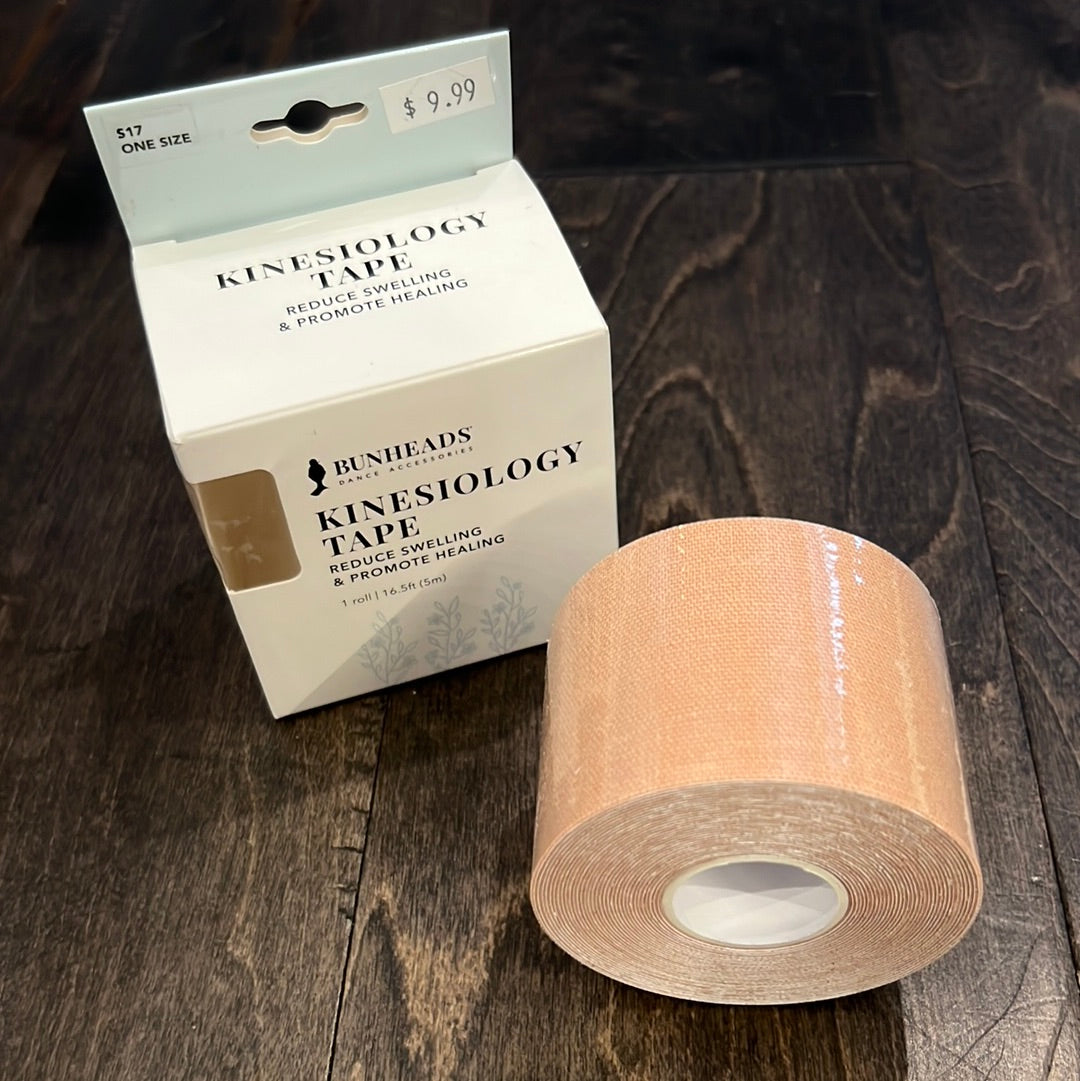 Kinesiology Tape