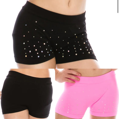 Dance Undergarments  Tightspot Dancewear Center