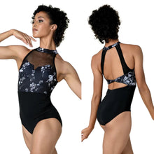 Load image into Gallery viewer, The Valentina Leotard: Adult X-Small
