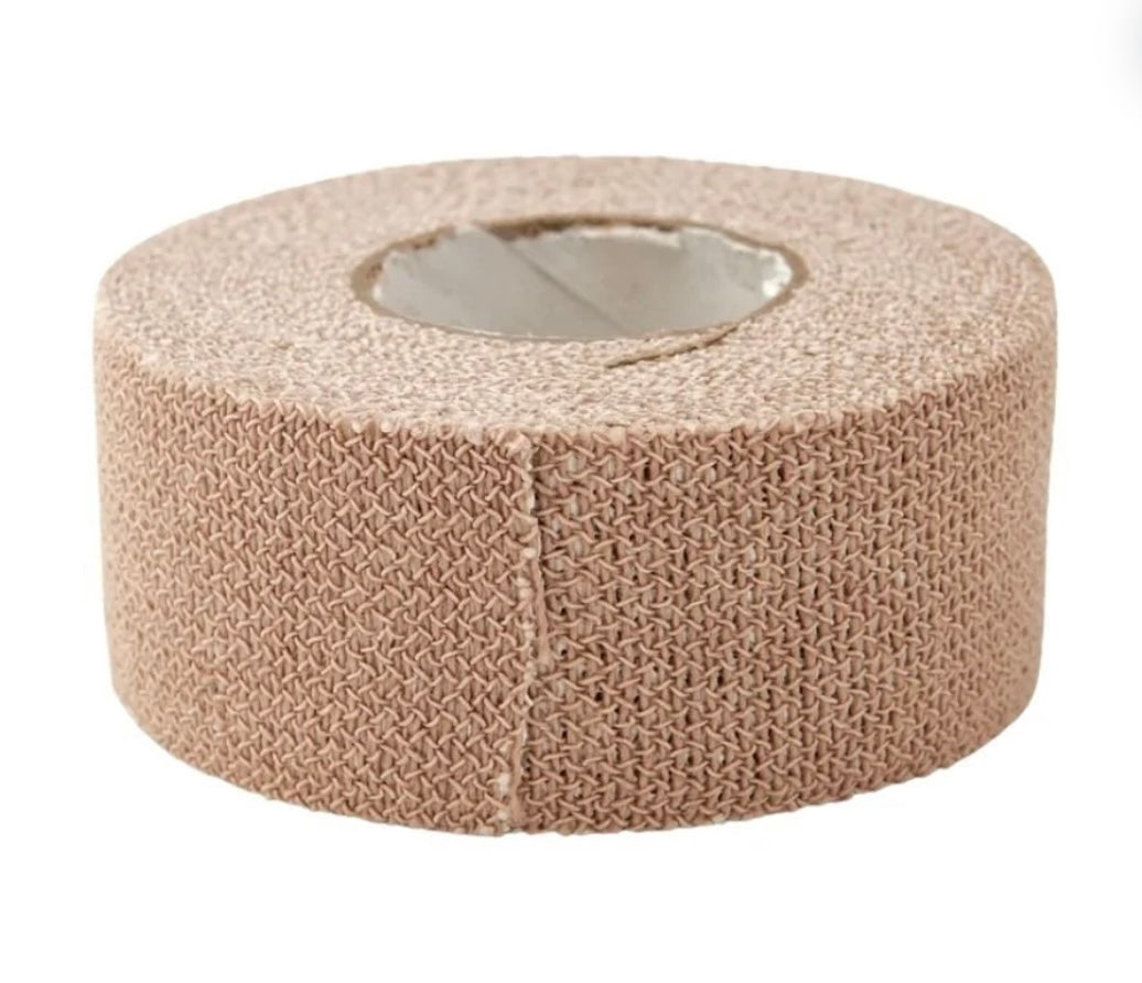 Elastic Cotton Toe Tape