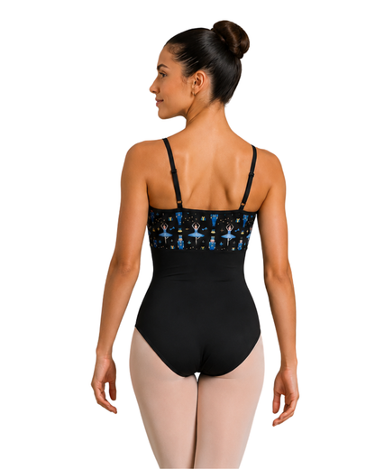 Nutcracker Camisole Leotard #26132