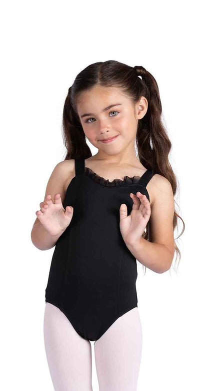 Kaia Tank Leotard #26112