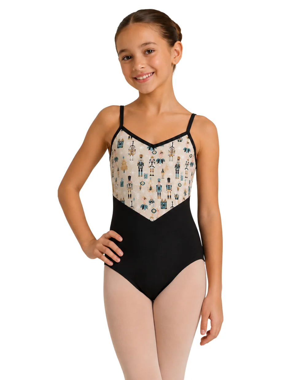 Nutcracker Dream Leotard #26135