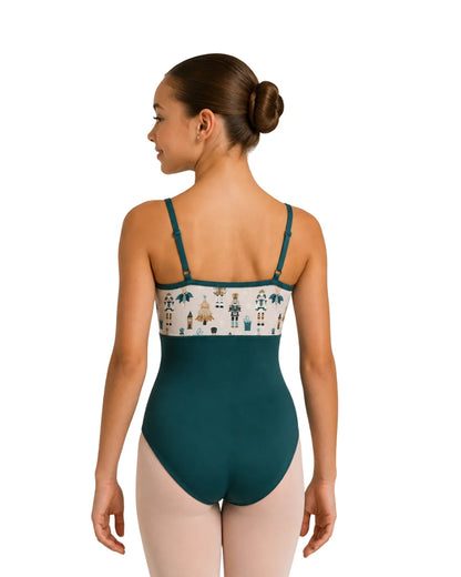 Nutcracker Dream Leotard #26135