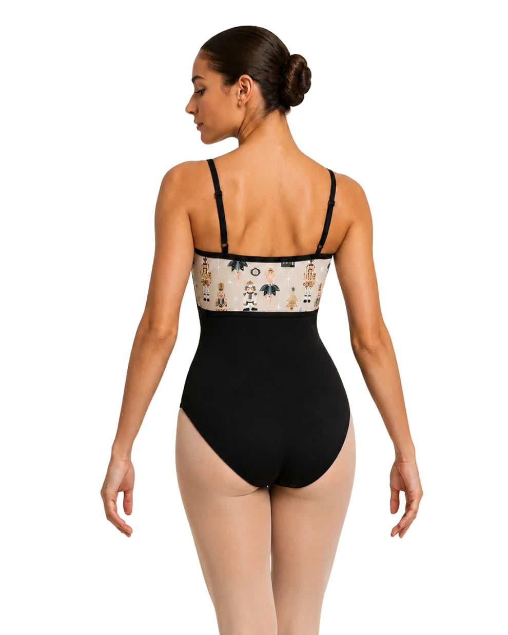 Nutcracker Dream Leotard #26135