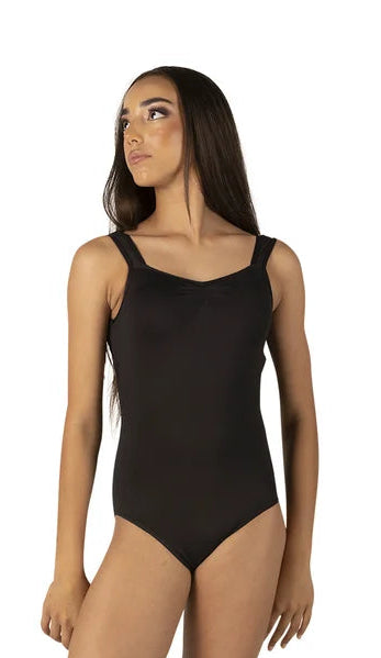 Mesh Tank Leotard #26131