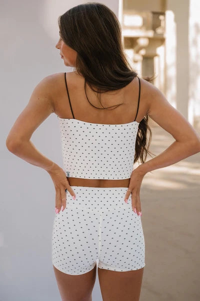 Five: Brea Cami Top